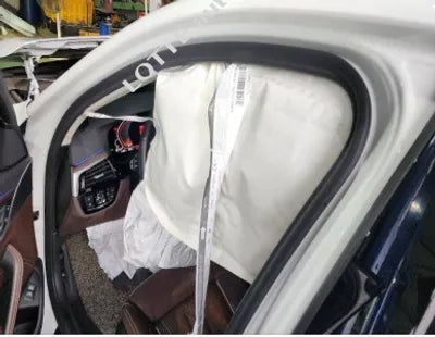 2020 BMW 520 WBAJF5106LCE32433 VIN:WBAJF5106LCE32433