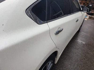 2016 Nissan Altima VIN: