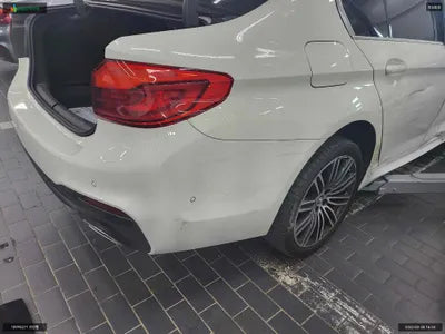 2020 BMW 520 WBAJF5108LCE75543 VIN:WBAJF5108LCE75543