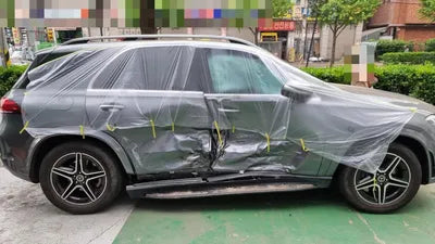 2020 Mercedes-Benz GLE 450 WDCFB5KB3LA130315 VIN:WDCFB5KB3LA130315