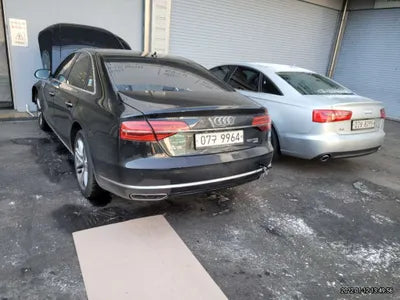 2015 Audi A8 WAUZZZ4H5FN029746 VIN:WAUZZZ4H5FN029746