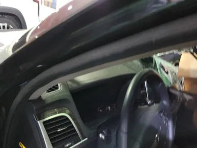 2018 Genesis G80 VIN: