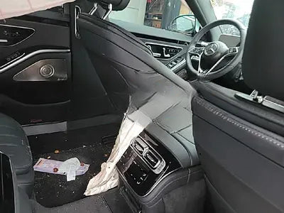 2022 Mercedes-Benz S 450 NONE VIN: