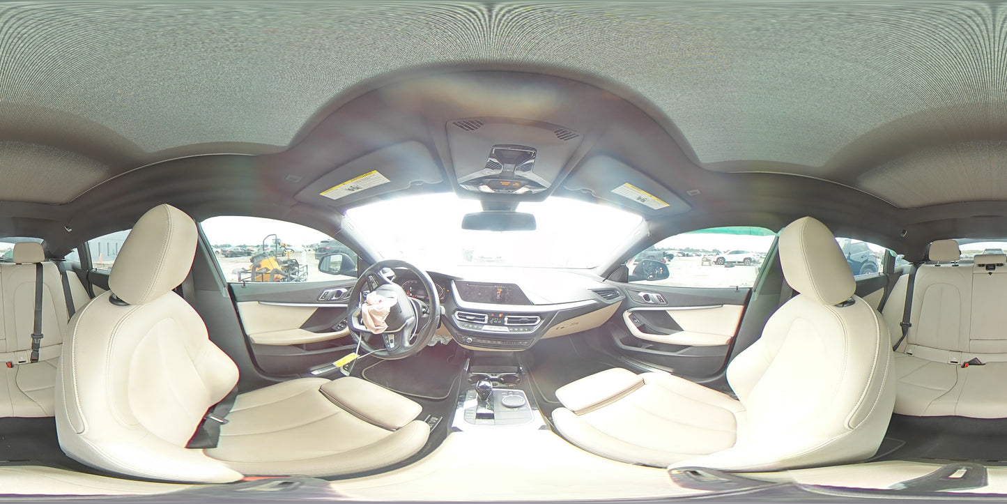 2023 BMW 228I  VIN:WBA53AK02P7M11964