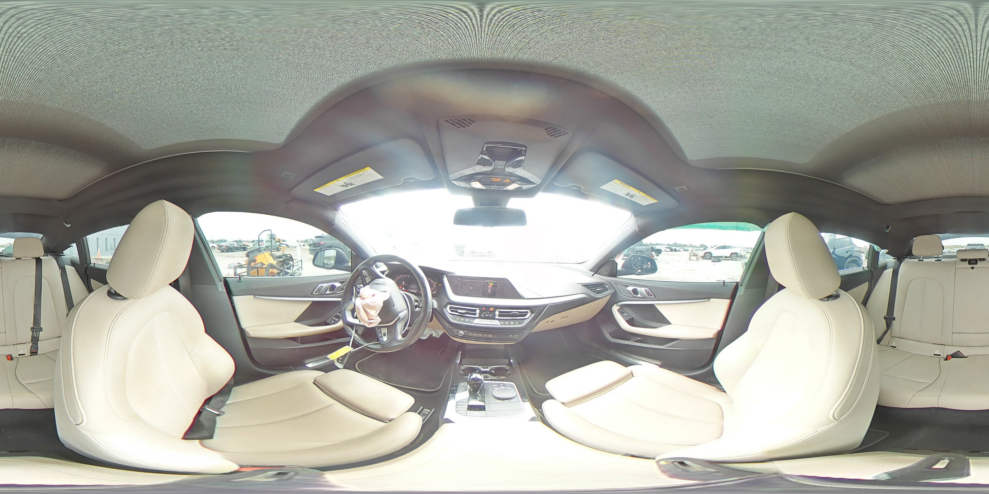 2023 BMW 228I  VIN:WBA53AK02P7M11964