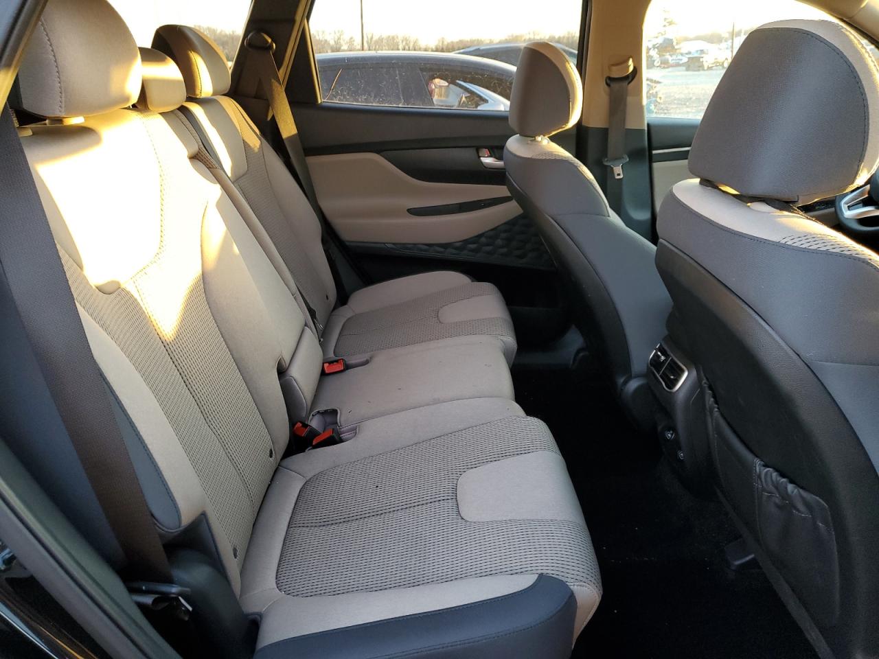 2023 HYUNDAI SANTA FE SE VIN:5NMS1DAJ5PH649405