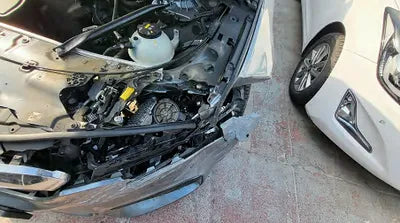 2017 BMW 520 094KMWBAJC5109HG8 VIN:094KMWBAJC5109HG8