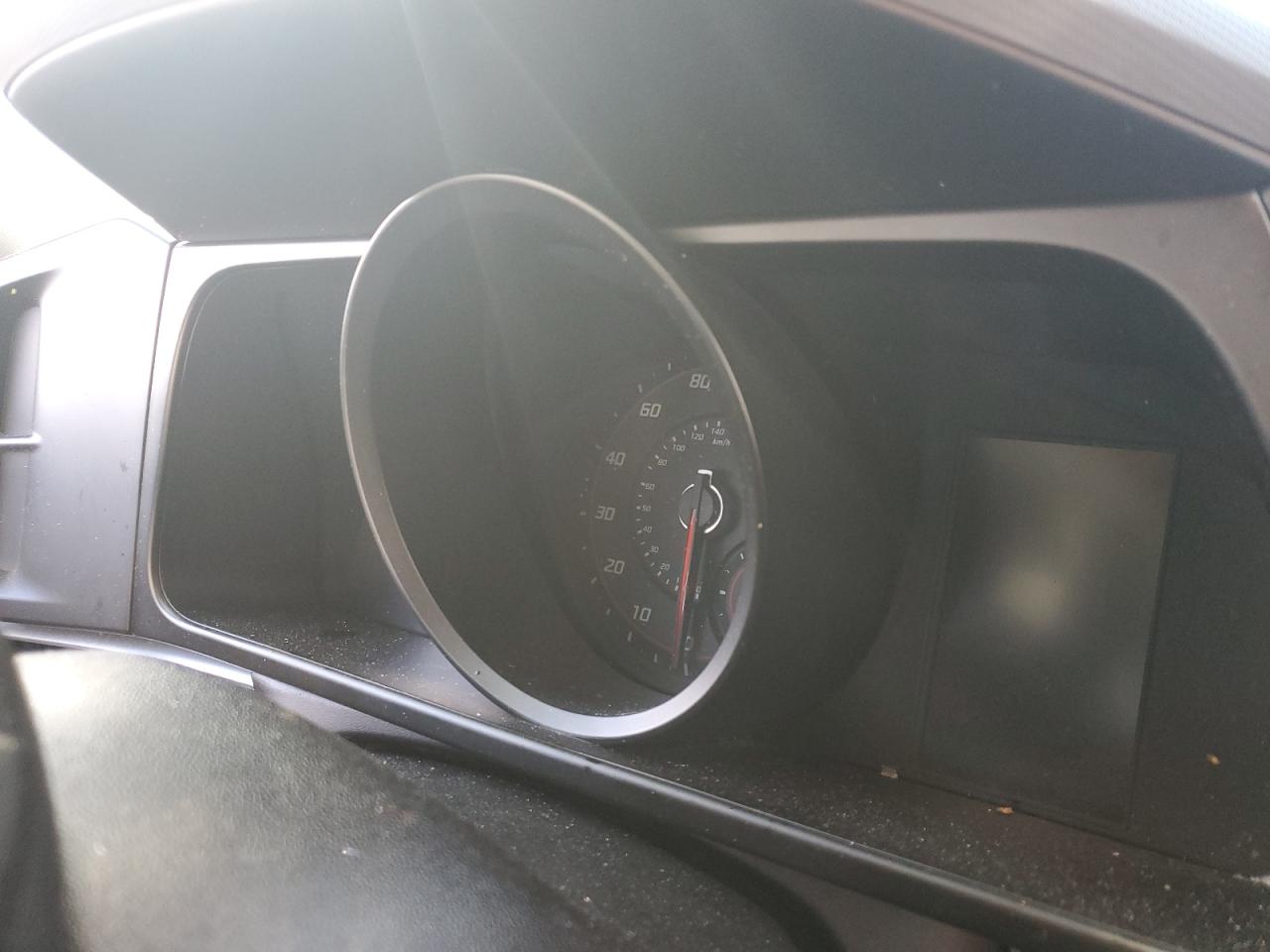 2023 HYUNDAI ELANTRA SE VIN:KMHLL4AG9PU533549