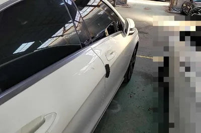 2015 Mercedes-Benz CLA 200 WDDSJ0JB2FN234616 VIN:WDDSJ0JB2FN234616