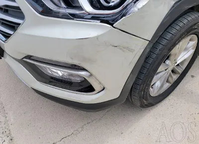 2016 Hyundai Santa FE 585KMKMHSU81UBGU6 VIN:585KMKMHSU81UBGU6