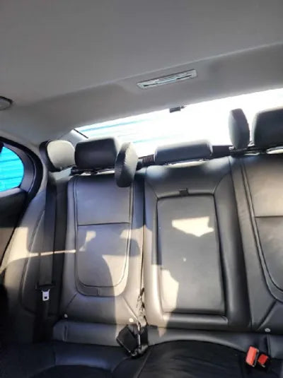 2015 Jaguar XF SAJAA05S4FPU54118 VIN:SAJAA05S4FPU54118