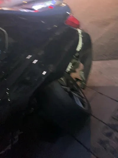 2021 BMW 340 WBA5U7109MFK84018 VIN:WBA5U7109MFK84018