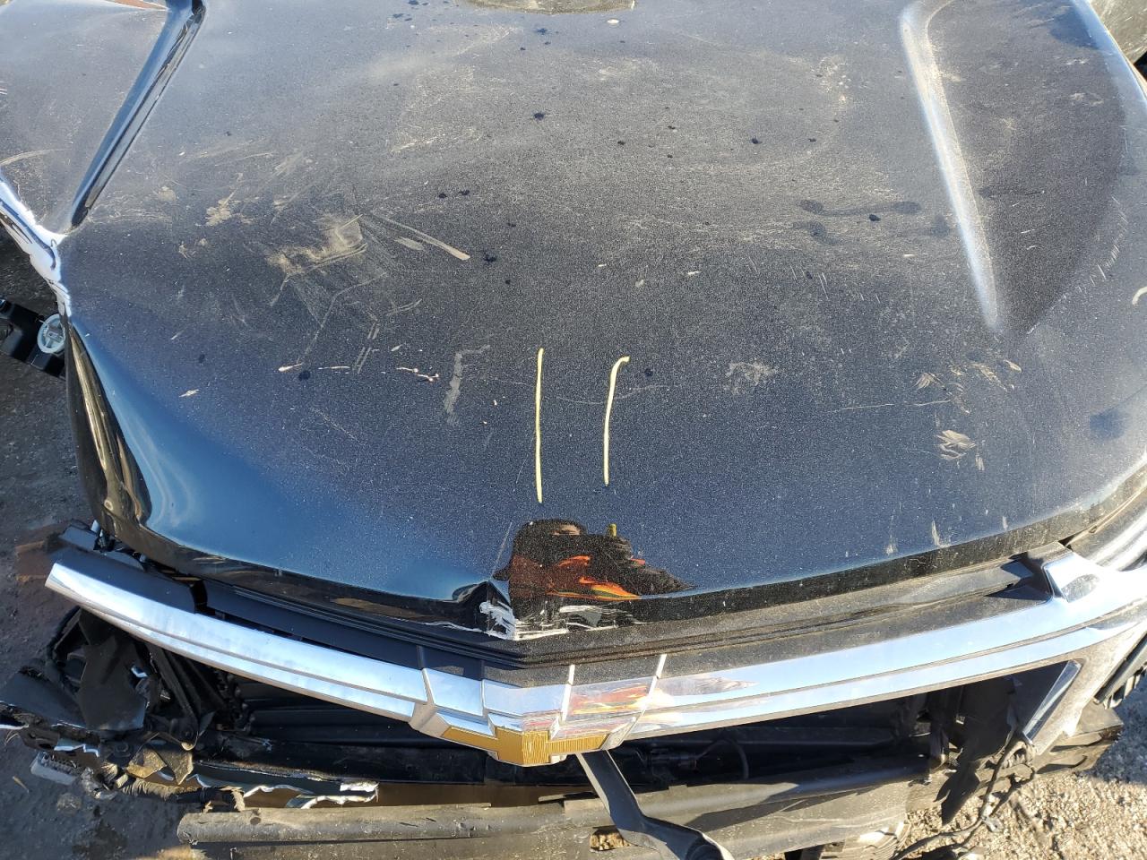 2024 CHEVROLET EQUINOX LT VIN:3GNAXKEG5RL263903