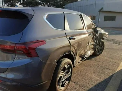 2022 Hyundai Santa FE VIN: