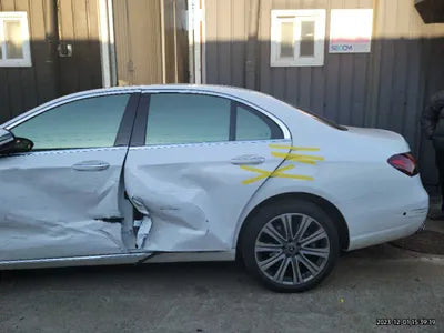 2023 Mercedes-Benz E 350 W1KZF8GBXPB135969 VIN:W1KZF8GBXPB135969