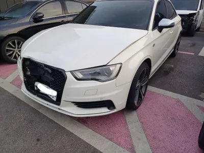 2015 Audi S3 WAUZZZ8V0F1048633 VIN:WAUZZZ8V0F1048633