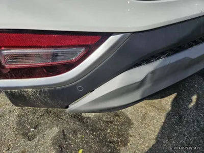 2019 Hyundai Santa FE KMHS381CBKU011363 VIN:KMHS381CBKU011363