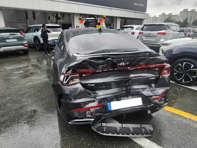 2022 Kia K5 KNAG541JBNA022288 VIN:KNAG541JBNA022288