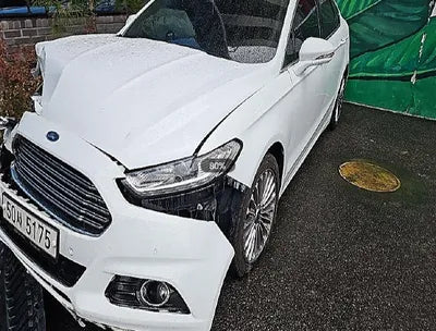 2017 Ford Mondeo WF0DXXWPCHHM52426 VIN:WF0DXXWPCHHM52426