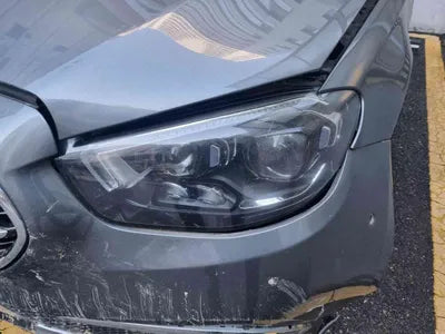 2021 Mercedes-Benz E 450 W1KZF5KB4MA916431 VIN:W1KZF5KB4MA916431