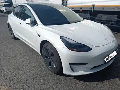 2022 Tesla Model 3 5YJ3E1EB1NF150528 VIN:5YJ3E1EB1NF150528