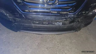 2015 Hyundai Santa FE KMHSU81UBFU431711 VIN:KMHSU81UBFU431711