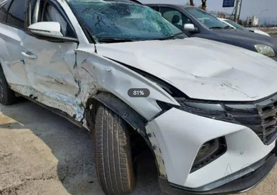 2021 Hyundai Tucson KMHJE811BMU000886 VIN:KMHJE811BMU000886