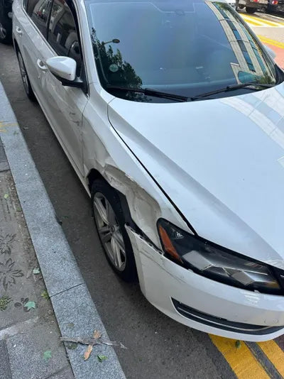 2015 Volkswagen Passat 1VWZZZA3ZFC082290 VIN:1VWZZZA3ZFC082290