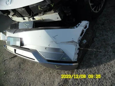 2021 Hyundai Ioniq VIN: