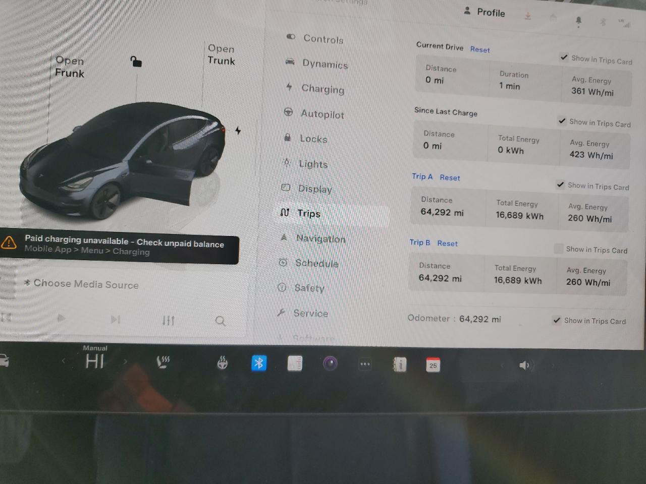 2023 TESLA MODEL 3  VIN:5YJ3E1EA1PF680976