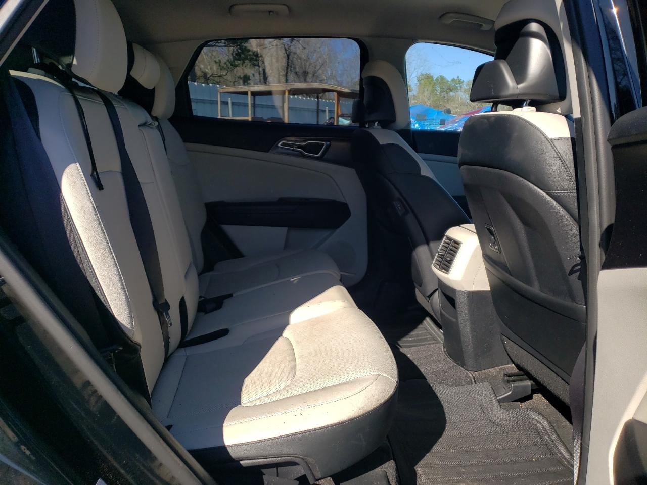 2023 KIA SPORTAGE EX VIN:5XYK33AF0PG075242