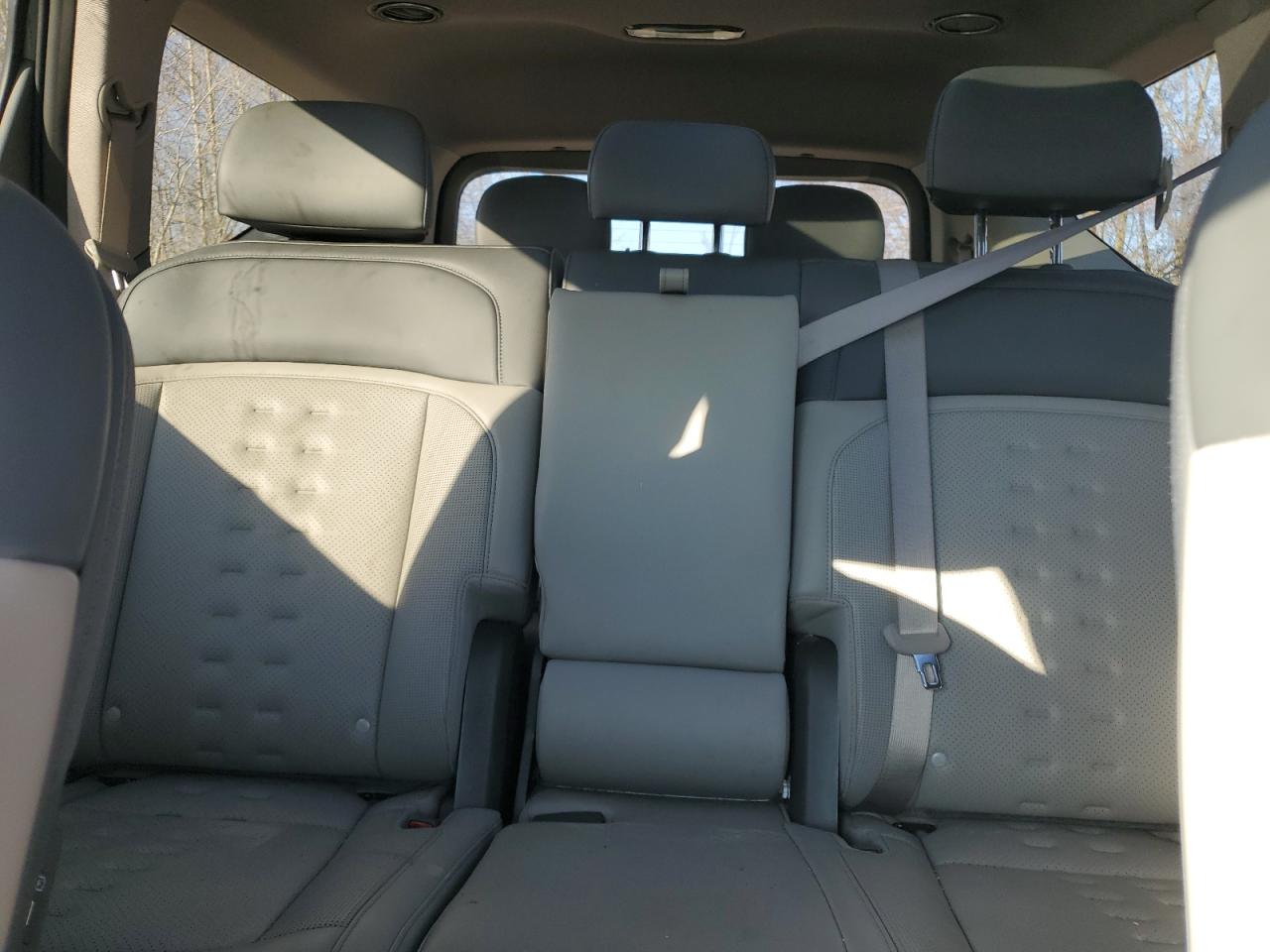 2024 KIA EV9 WIND VIN:KNDAFFS53R6044485