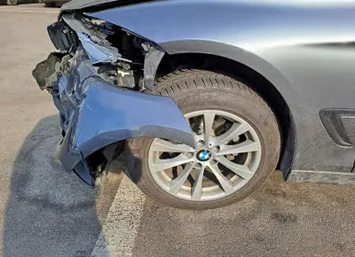 2018 BMW 320 WBA8T3100JG805674 VIN:WBA8T3100JG805674