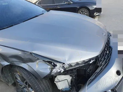 2020 Kia K5 KNAG341ABLA004191 VIN:KNAG341ABLA004191