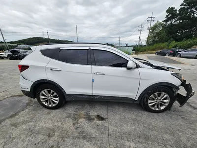 2017 Hyundai Santa FE KMHSW81UBHU751261 VIN:KMHSW81UBHU751261