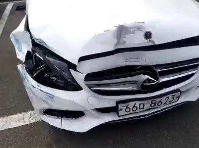 2015 Mercedes-Benz C 200 WDDWF4CB8FF079300 VIN:WDDWF4CB8FF079300