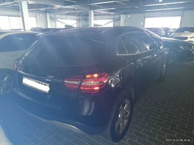 2019 Mercedes-Benz GLA 220 WDCTG4FB9KJ604890 VIN:WDCTG4FB9KJ604890