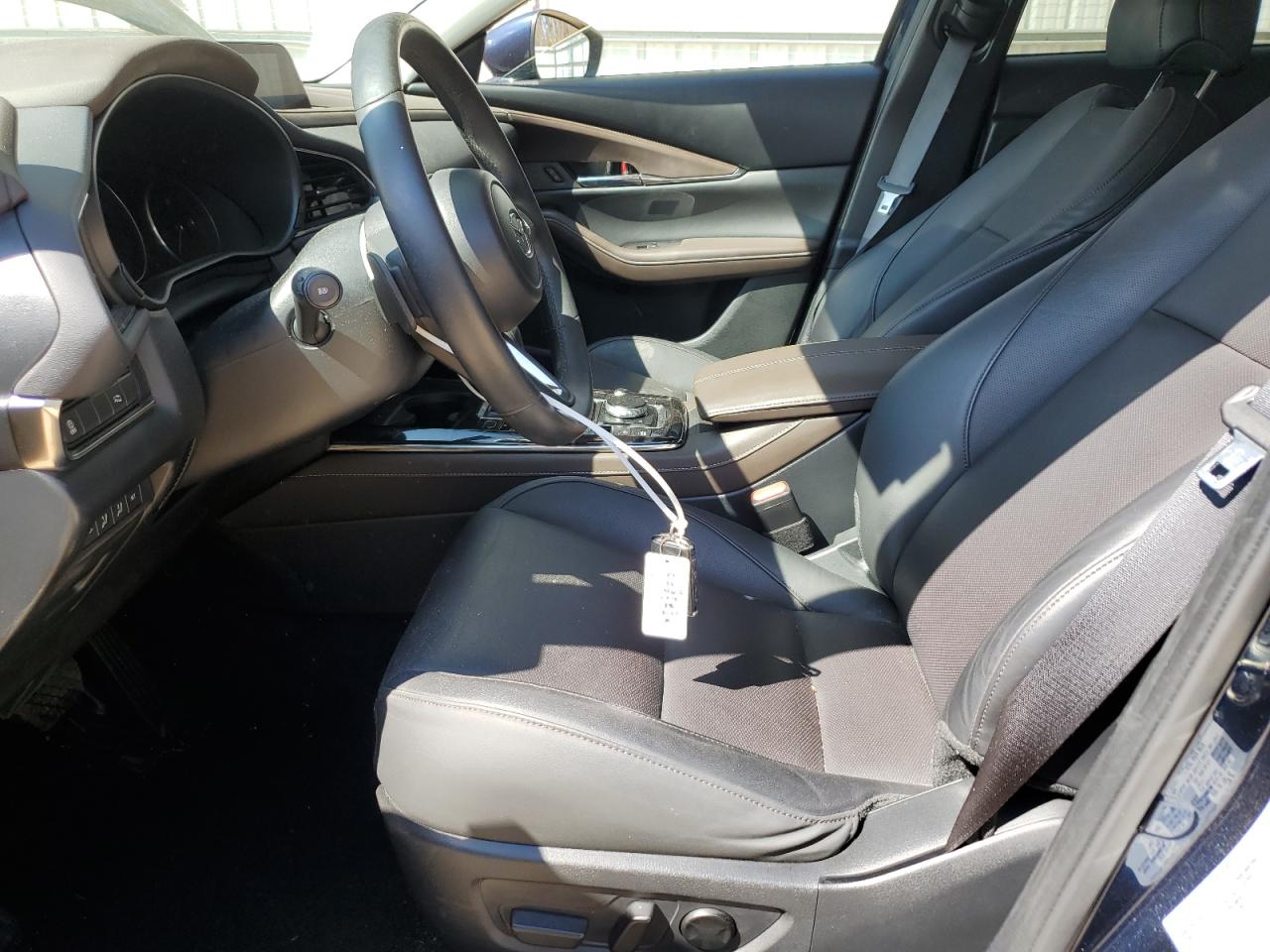 2023 MAZDA CX-30 PREMIUM VIN:3MVDMBDMXPM549631