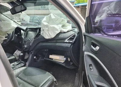 2015 Hyundai Santa FE KMHSW81UDFU409701 VIN:KMHSW81UDFU409701