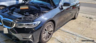 2020 BMW 320 WBA5X5105LFJ61360 VIN:WBA5X5105LFJ61360