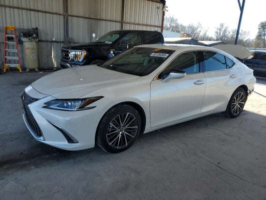 2024 LEXUS ES 350 BASE VIN:58ADZ1B16RU163202