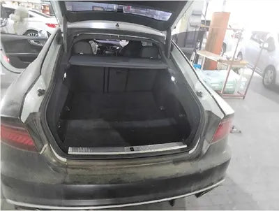 2016 Audi A7 WAUZZZ4G7GN167734 VIN:WAUZZZ4G7GN167734