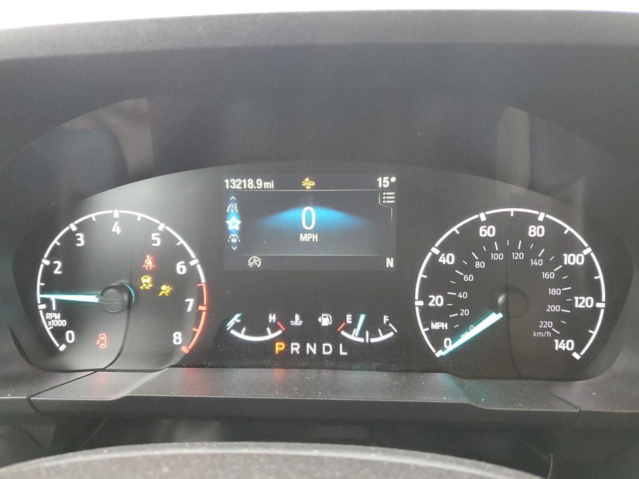 2024 FORD MAVERICK XLT VIN:3FTTW8J9XRRA41031