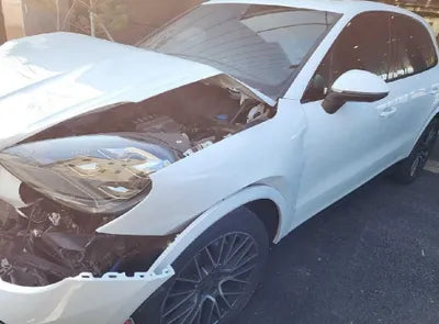 2021 Porsche Cayenne WP1AA29Y3MDA05258 VIN:WP1AA29Y3MDA05258