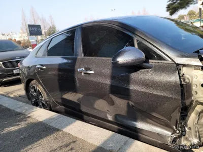 2021 Kia K5 KNAG3412BMA118259 VIN:KNAG3412BMA118259