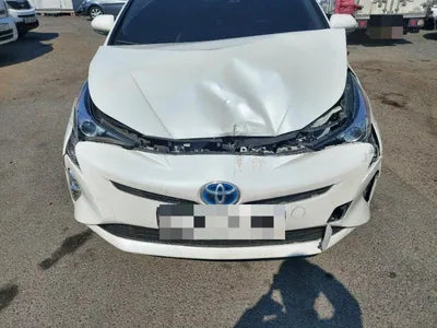 2018 Toyota Prius JTDKBRFUXJ3080523 VIN:JTDKBRFUXJ3080523