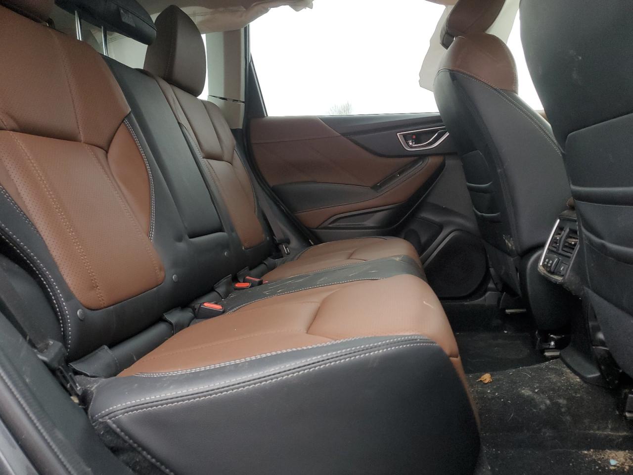 2024 SUBARU FORESTER TOURING VIN:JF2SKAMC5RH434427