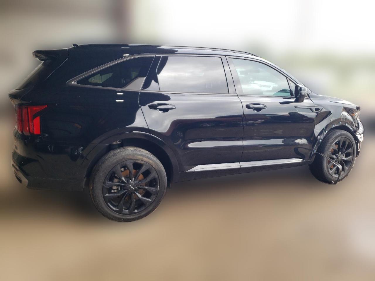 2023 KIA SORENTO SX VIN:5XYRKDLF9PG191219