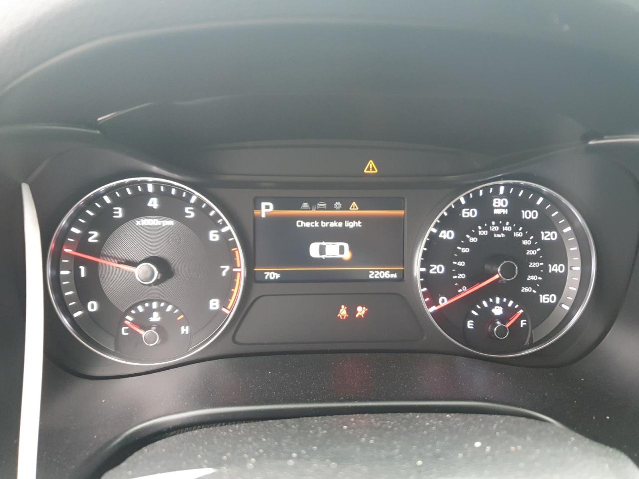2024 KIA FORTE LX VIN:3KPF24ADXRE819079