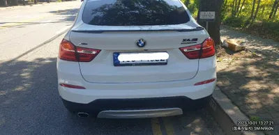 2017 BMW 420 WBAXX1105H0W05476 VIN:WBAXX1105H0W05476